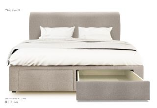 giường ngủ rossano BED 44